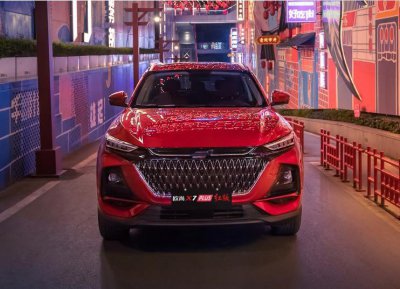 长安欧尚x7plus优缺点 欧尚x7性价比及口碑