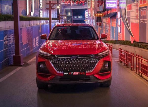 长安欧尚x7plus优缺点