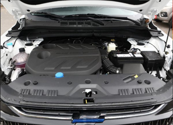 长安欧尚x7plus优缺点