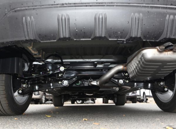 长安欧尚x7plus优缺点