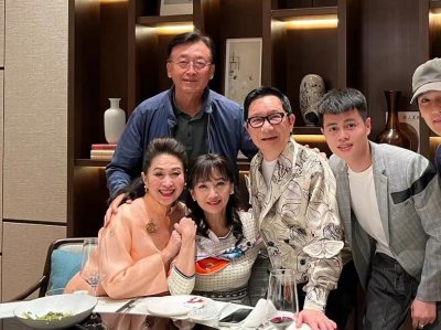 现在赵雅芝年龄多大年龄了 68岁赵雅芝看上去依旧年轻