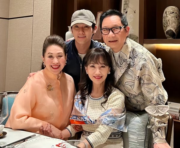 现在赵雅芝年龄多大年龄了