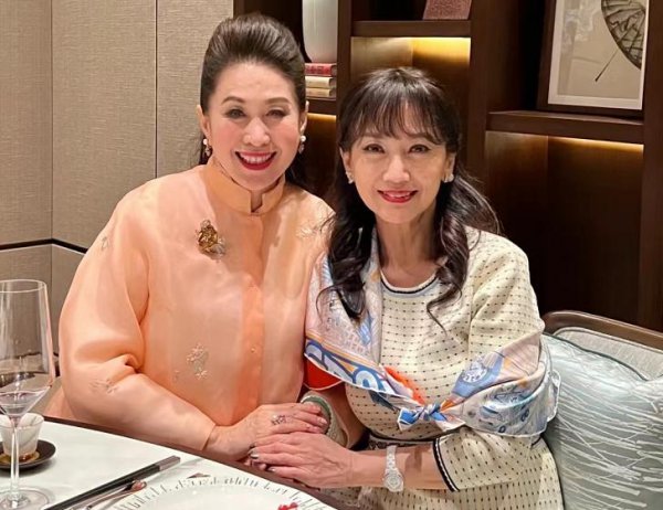 现在赵雅芝年龄多大年龄了