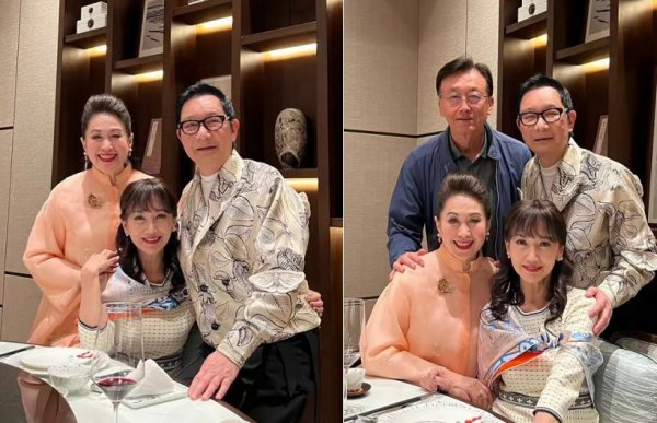 现在赵雅芝年龄多大年龄了