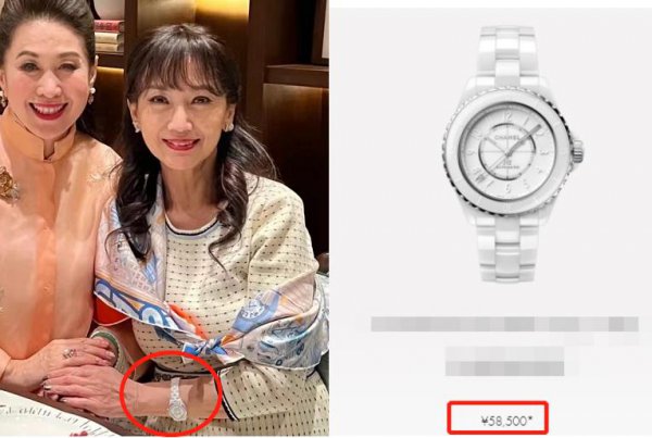 现在赵雅芝年龄多大年龄了