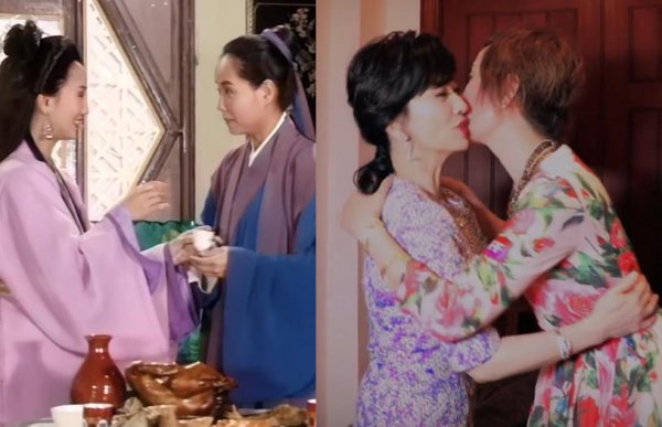 现在赵雅芝年龄多大年龄了