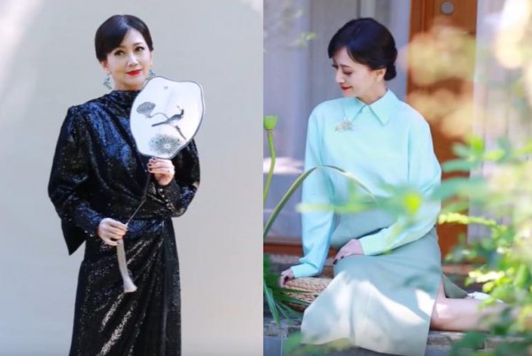 现在赵雅芝年龄多大年龄了