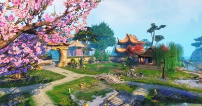 正月里有什么禁忌 正月讲究不能理发初一不能回娘家风俗