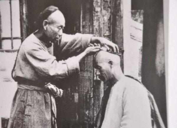 正月里有什么禁忌