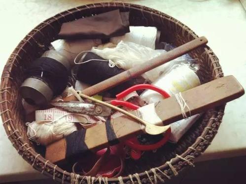 正月里有什么禁忌