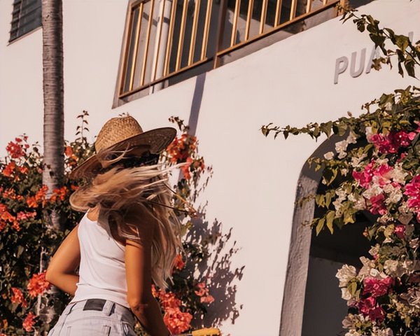 坚持健身的人最可怕