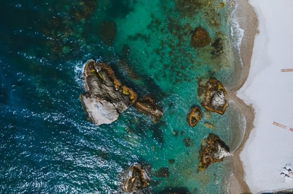 坚持健身的人最可怕