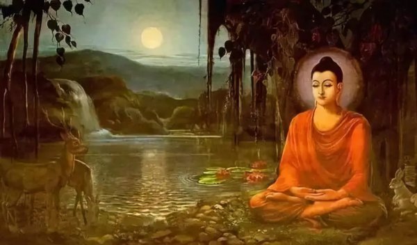 打坐为什么会看到鬼