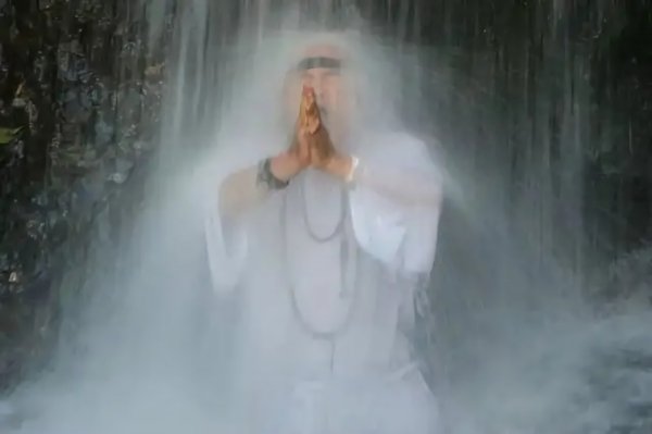 打坐为什么会看到鬼