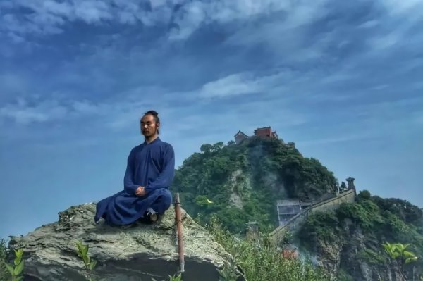 打坐为什么会看到鬼