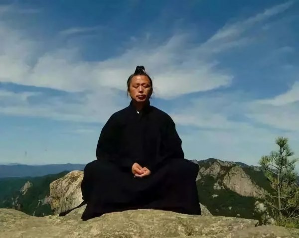 打坐为什么会看到鬼