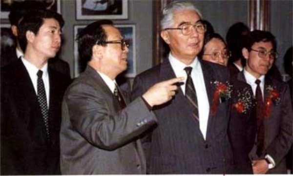 荣家是什么家族地位