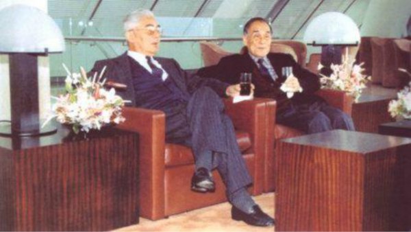 荣家是什么家族地位