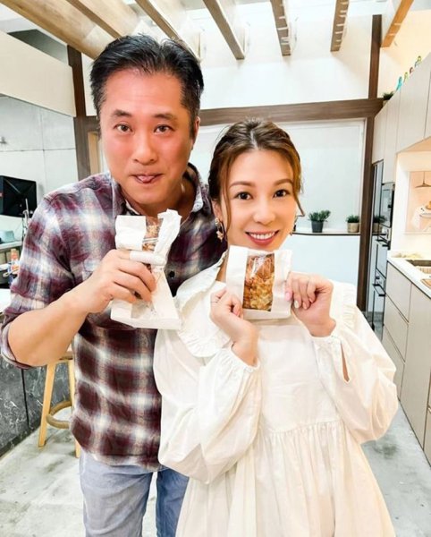 邵仲衡的现任妻子是谁