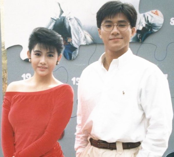 邵仲衡的现任妻子是谁