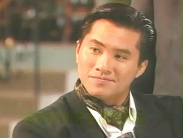 邵仲衡的现任妻子是谁