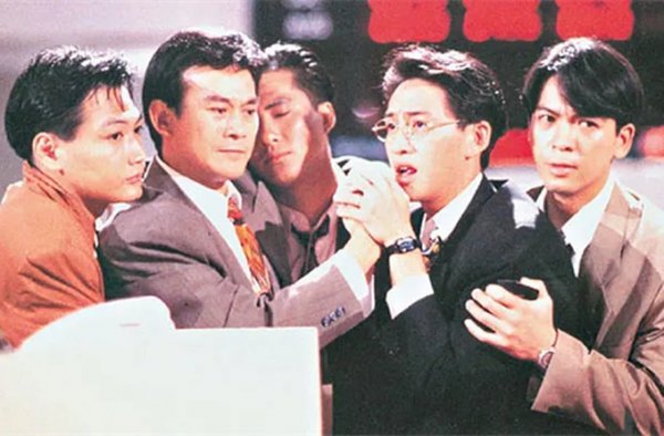 邵仲衡的现任妻子是谁