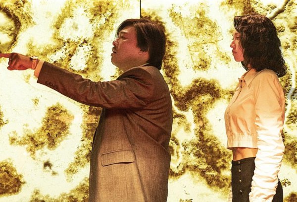 邵仲衡的现任妻子是谁