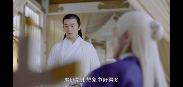 阿兰若梦境是怎么回事