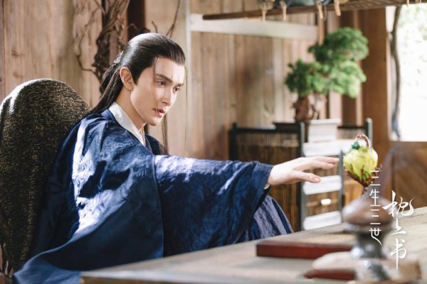 阿兰若梦境是怎么回事