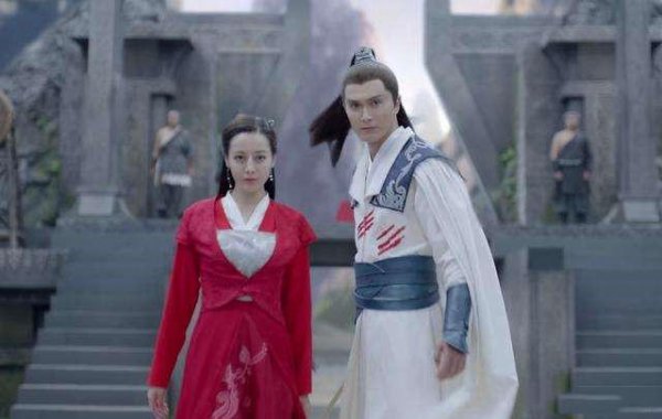 阿兰若梦境是怎么回事