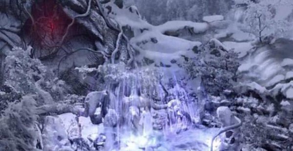 阿兰若梦境是怎么回事