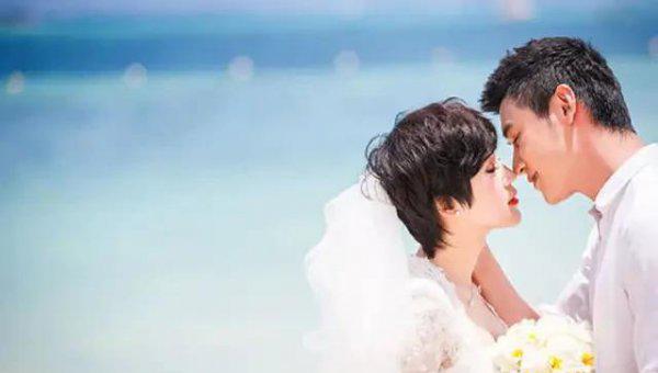 演员鲍蕾的老公叫什么名字