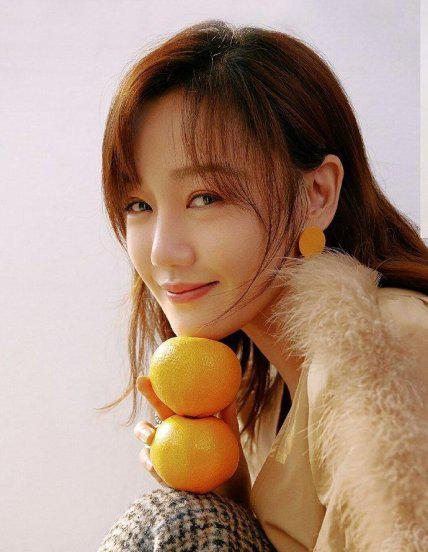 演员鲍蕾的老公叫什么名字