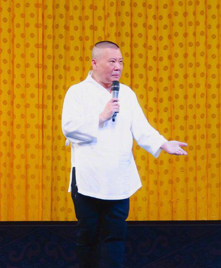 为什么相声界恨郭德纲