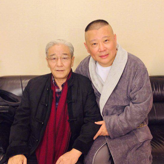 为什么相声界恨郭德纲