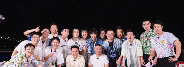 为什么相声界恨郭德纲