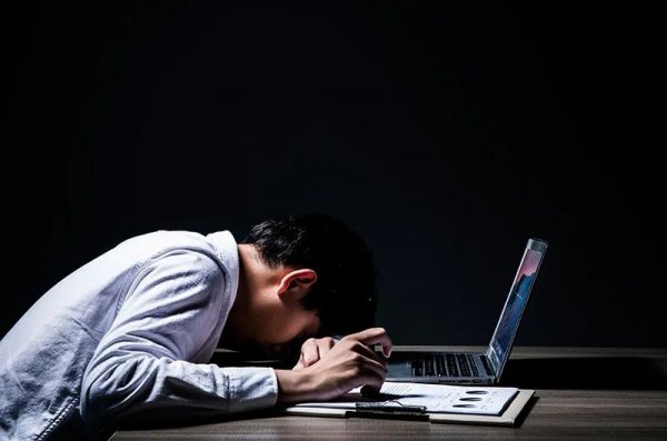 想太多焦虑应该怎么调整自己