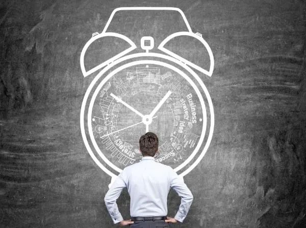 想太多焦虑应该怎么调整自己