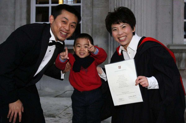 邓亚萍怎么败了几十个亿的