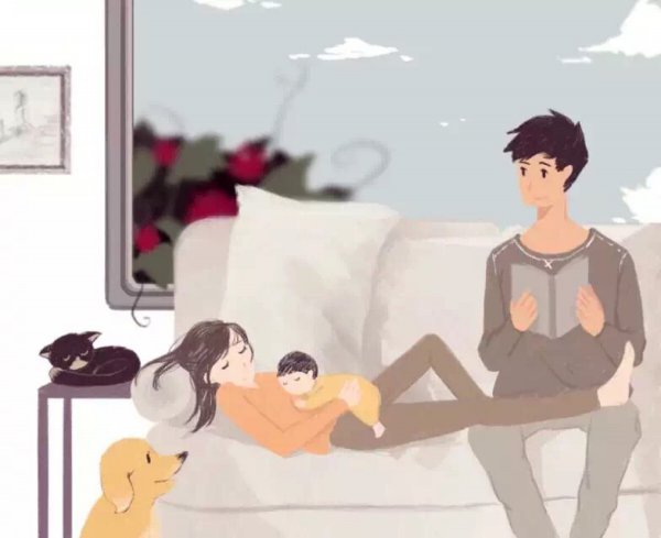 女人怎样才能调动男人的情绪