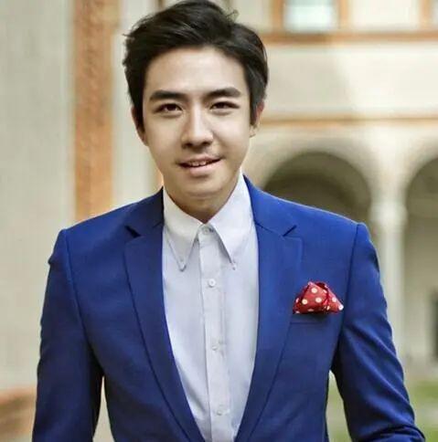 为什么selina怒斥俞灏明