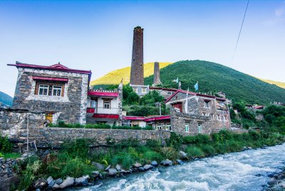 马尔康属于哪个省哪个市 马尔康周边最值得玩的出名景点