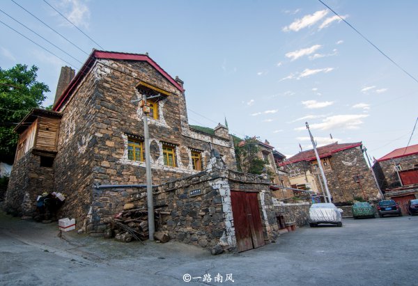 马尔康属于哪个省哪个市