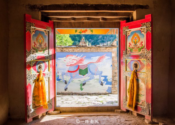 马尔康属于哪个省哪个市