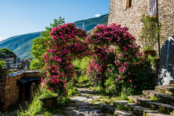 马尔康属于哪个省哪个市