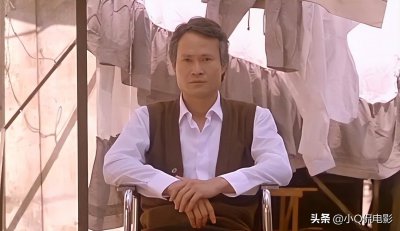 盘点林正英演的电影 林正英最受欢迎的十大经典电影