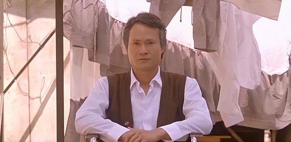 盘点林正英演的电影