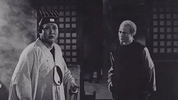 盘点林正英演的电影