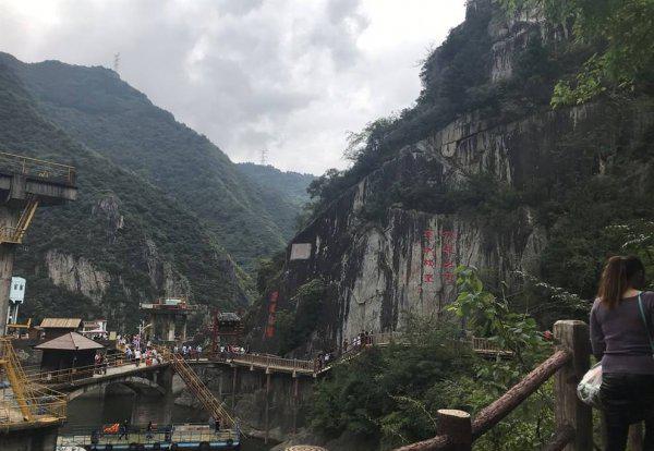 汉中在哪里属于哪个省