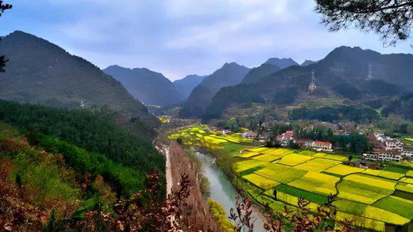 汉中在哪里属于哪个省